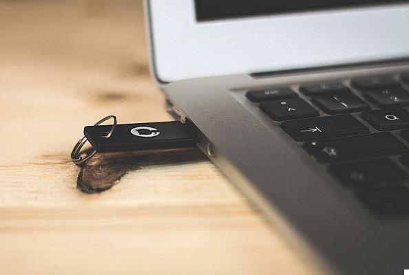 7 usos de una memoria USB que quizás no conocías