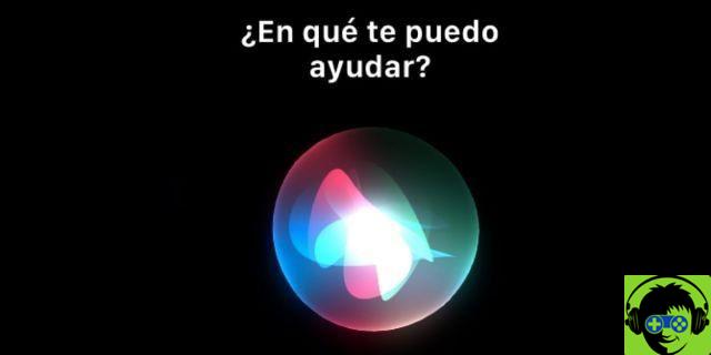 Truco: cambia la voz de Siri en iPhone o Mac