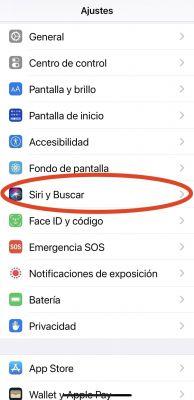 Truco: cambia la voz de Siri en iPhone o Mac