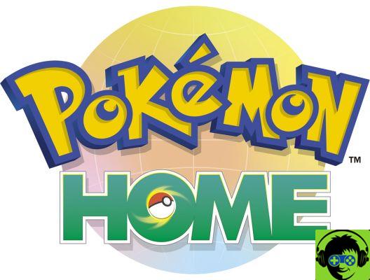Cómo conectar Pokémon Go a Pokémon HOME