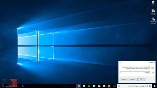 How to pin files in the Windows 10 start menu