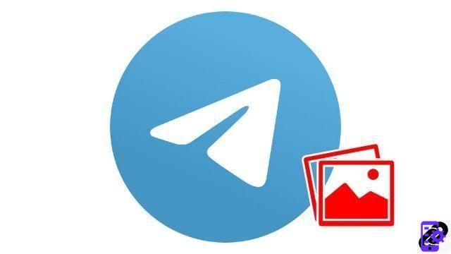 ¿Cómo agregar pegatinas en Telegram?