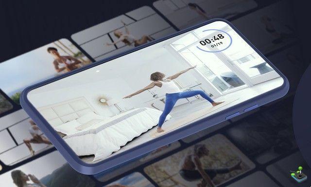 10 melhores aplicativos Android para fazer ioga (2022)
