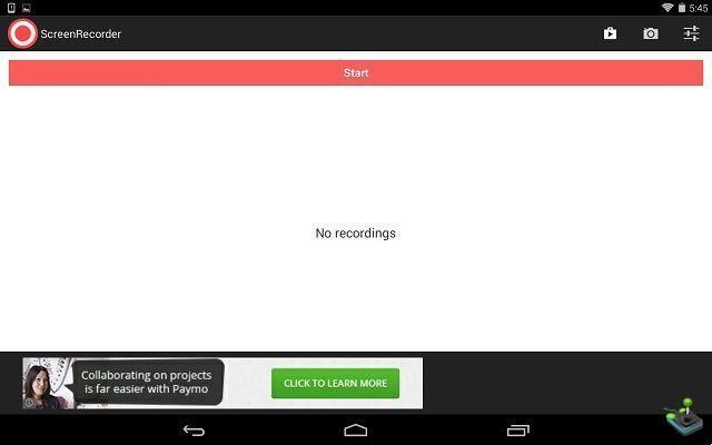 7 Best Screen Recorder Apps for Android