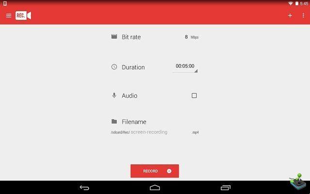 7 Best Screen Recorder Apps for Android