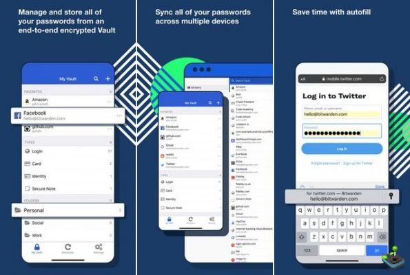 Best Alternatives to LastPass for iPhone in 2022