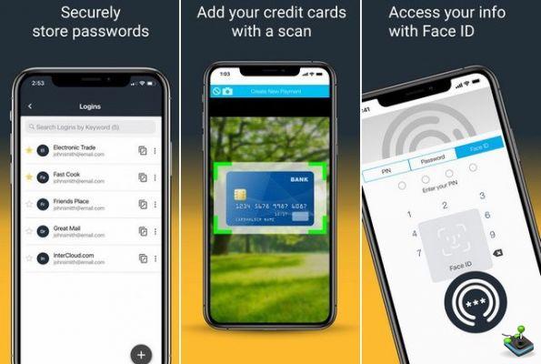 Le migliori alternative a LastPass per iPhone nel 2022