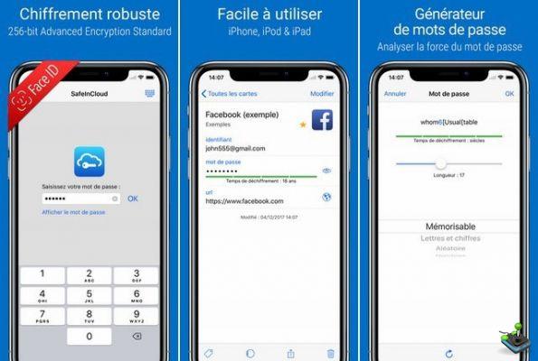 Melhores alternativas ao LastPass para iPhone em 2022