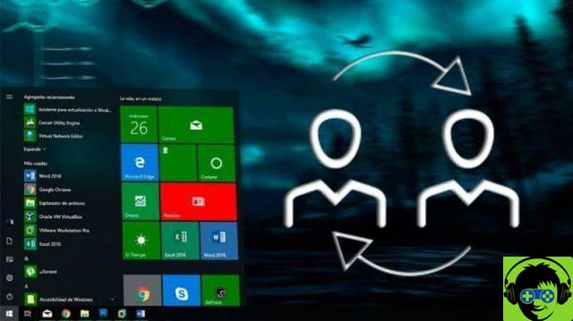 Cómo crear una cuenta de usuario administrador en Windows 10 fácilmente