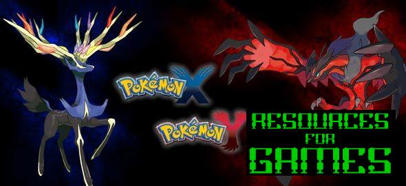 Dicas Pokemon X e Y - Um Guia de Mega Stones