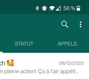 Recupere facilmente mensagens excluídas do WhatsApp