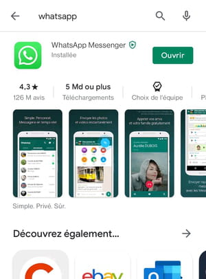 Recupere facilmente mensagens excluídas do WhatsApp