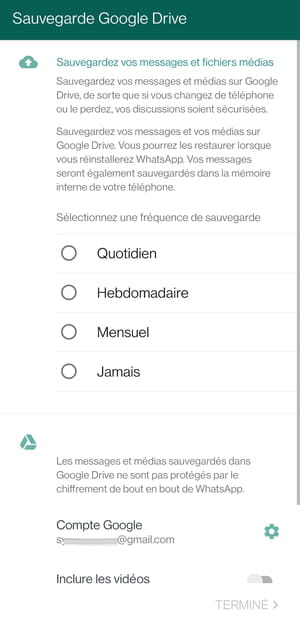 Recupere facilmente mensagens excluídas do WhatsApp