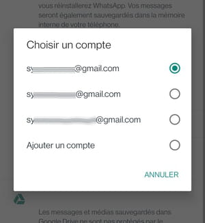 Recupere facilmente mensagens excluídas do WhatsApp