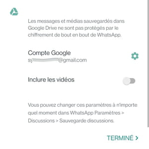 Recupere facilmente mensagens excluídas do WhatsApp