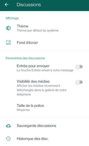 Recupere facilmente mensagens excluídas do WhatsApp