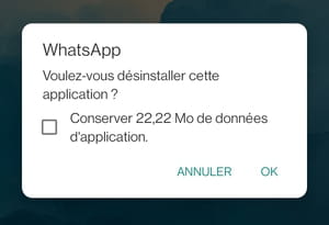 Recupere facilmente mensagens excluídas do WhatsApp