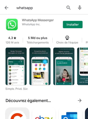 Recupere facilmente mensagens excluídas do WhatsApp