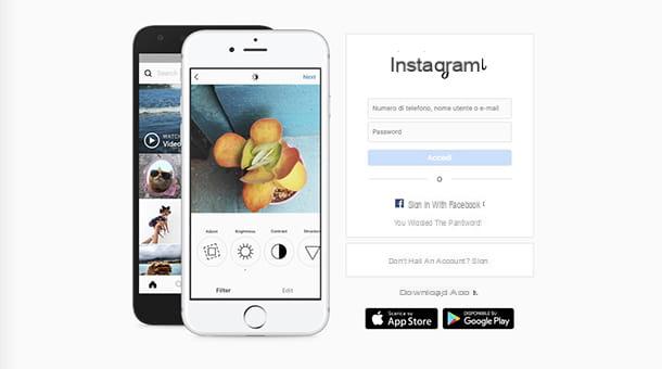 Comment mettre plus de photos sur Instagram