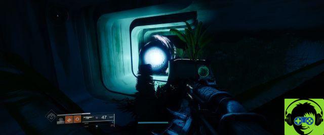 All locations of Savathun's eyes on Titan - Destiny 2