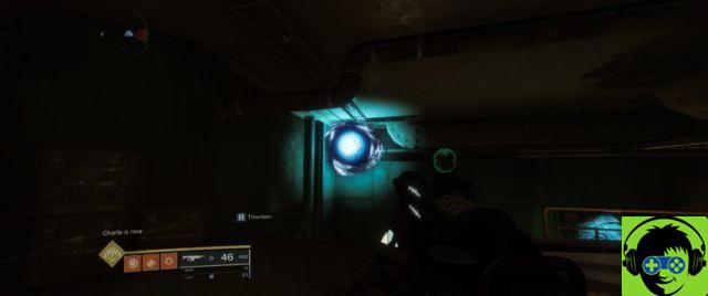 All locations of Savathun's eyes on Titan - Destiny 2