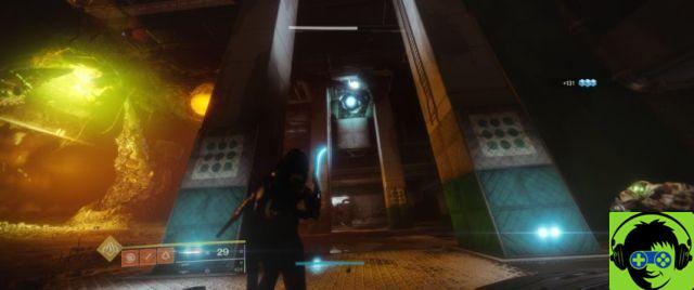 Todas as localizações dos olhos de Savathun em Titã - Destiny 2