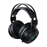 The review of the Razer Nari Ultimate, the headphones that 