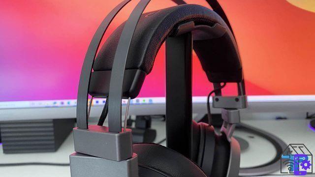 The review of the Razer Nari Ultimate, the headphones that 