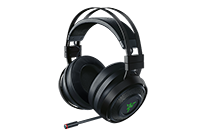 The review of the Razer Nari Ultimate, the headphones that 