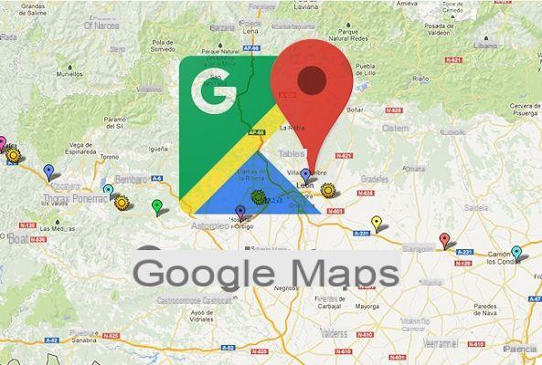 10 truques do Google Maps que mudarão a maneira como você viaja