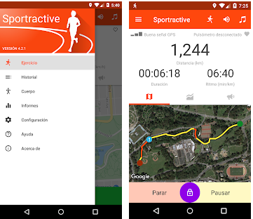 Best free fitness apps