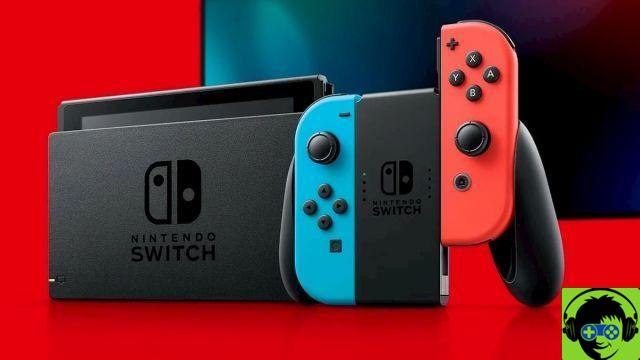 ¿Cuál es la fecha de lanzamiento de Nintendo Switch Pro?