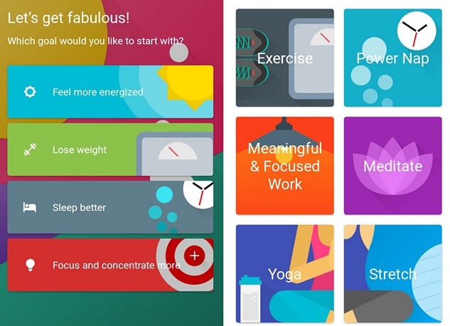 7 Motivational Apps for Android and iPhone