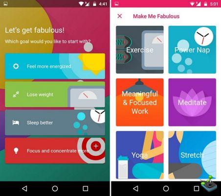 7 app motivazionali per Android e iPhone