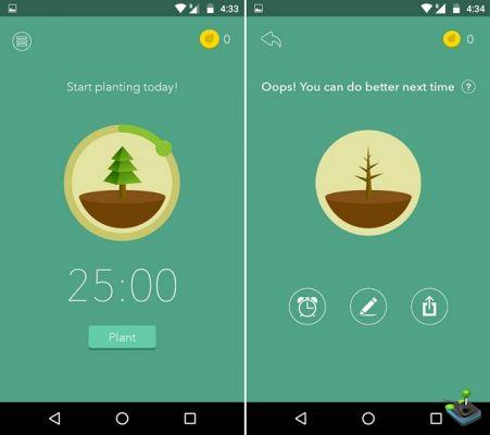 7 aplicaciones motivacionales para Android y iPhone