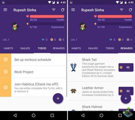 7 Motivational Apps for Android and iPhone