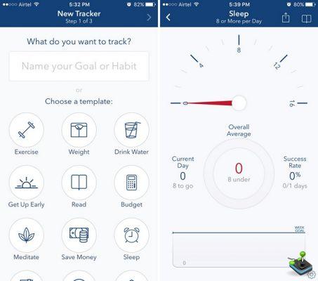 7 Motivational Apps for Android and iPhone