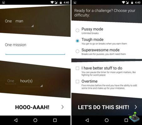 7 Motivational Apps for Android and iPhone