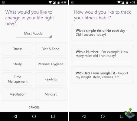 7 Motivational Apps for Android and iPhone