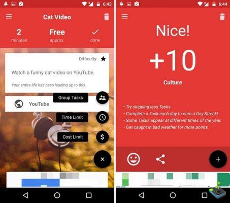 7 app motivazionali per Android e iPhone