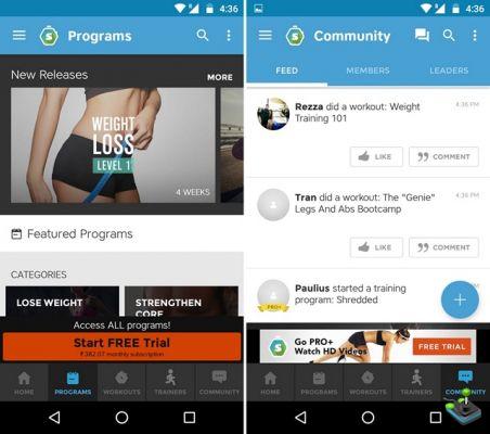 7 Motivational Apps for Android and iPhone