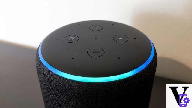 Amazon Alexa peut désormais dire 