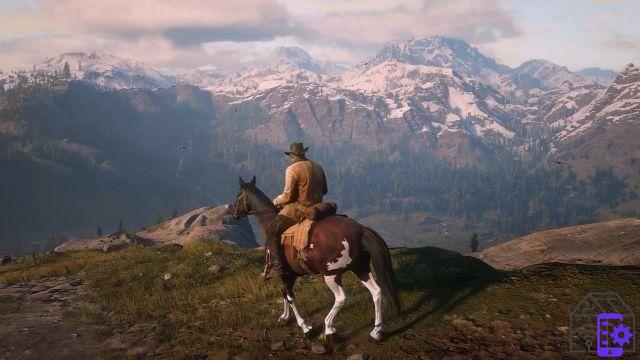 Test de Red Dead Redemption 2 : Immersion dans le Far West