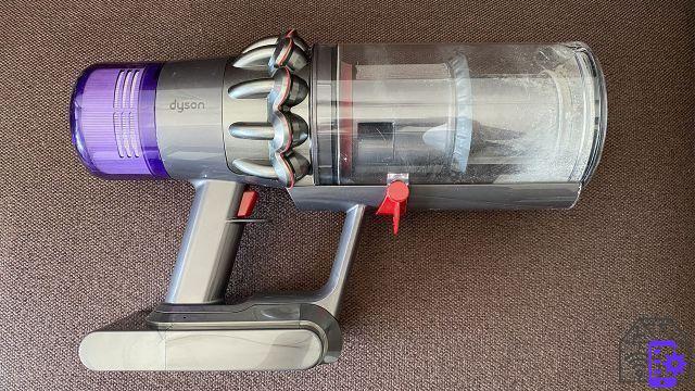 The Dyson V11 Absolute Extra Pro review. What's changed?