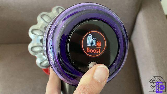The Dyson V11 Absolute Extra Pro review. What's changed?