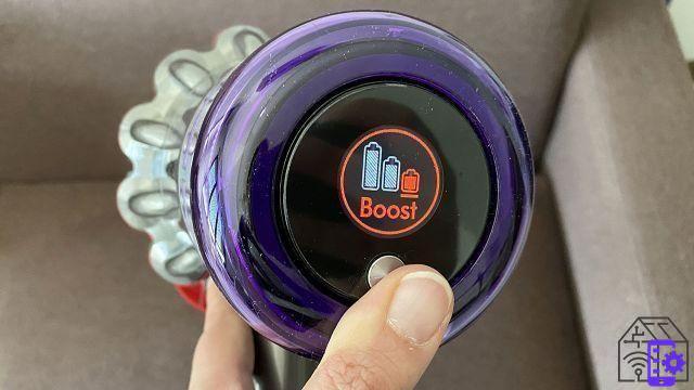 Test Dyson V11 Absolute Extra Pro Qu'est-ce qui a changé ?