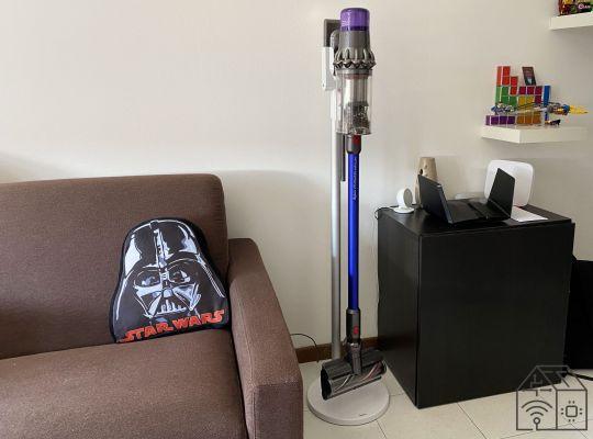 The Dyson V11 Absolute Extra Pro review. What's changed?