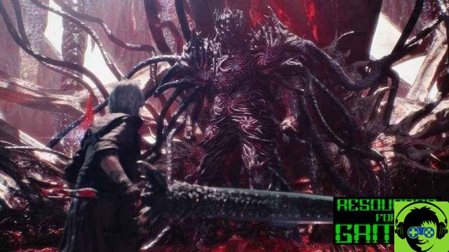 Guia Devil May Cry 5 | Como Encontrar o Final Secreto