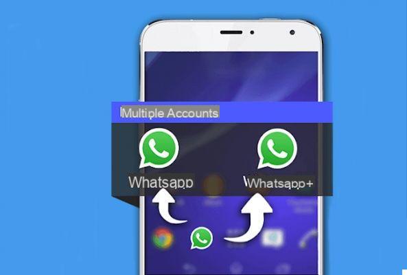 How to use two different numbers for WhatsApp on an Android dual sim phone