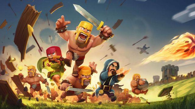 The Best Gem Generators for Clash of Clans without verification 2022